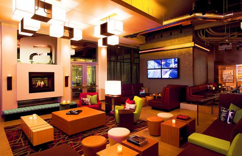 อลอฟต์ ซีราคิวส์ อินเนอร์ ฮาร์เบอร์ Hotel ภายนอก รูปภาพ