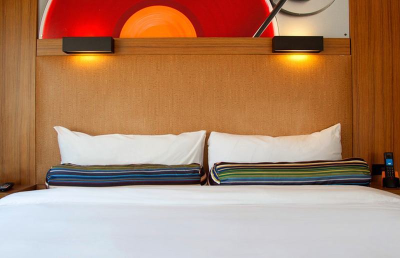 อลอฟต์ ซีราคิวส์ อินเนอร์ ฮาร์เบอร์ Hotel ภายนอก รูปภาพ